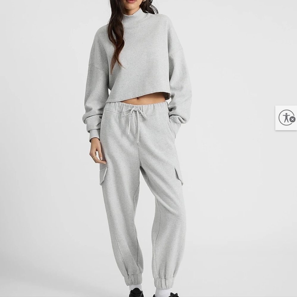 NWT Express Lounge Set